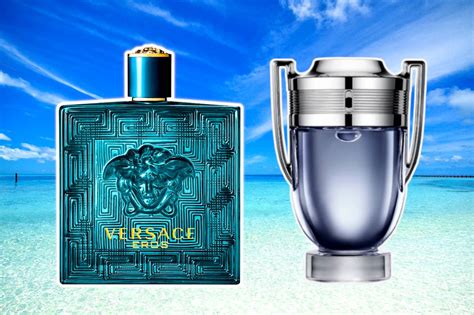 versace homme vs invictus|Versace Eros vs Invictus: Battle Of Two Gods .